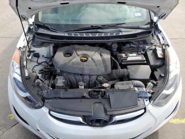 Photo 10 VIN: 5NPDH4AEXDH352023 - HYUNDAI ELANTRA GL 