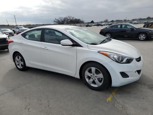 Photo 3 VIN: 5NPDH4AEXDH352023 - HYUNDAI ELANTRA GL 