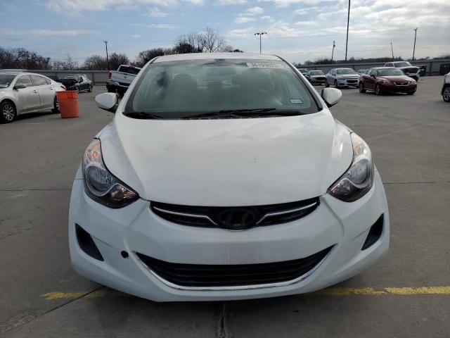 Photo 4 VIN: 5NPDH4AEXDH352023 - HYUNDAI ELANTRA GL 