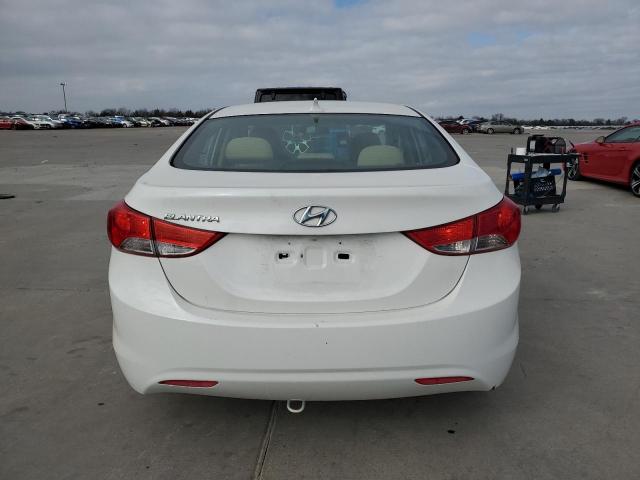 Photo 5 VIN: 5NPDH4AEXDH352023 - HYUNDAI ELANTRA GL 