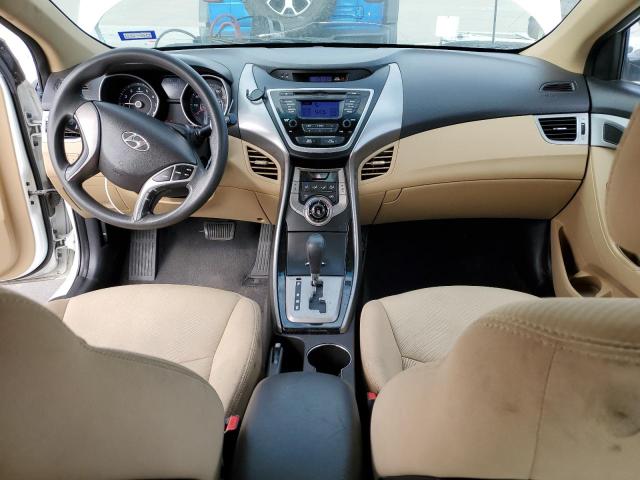 Photo 7 VIN: 5NPDH4AEXDH352023 - HYUNDAI ELANTRA GL 