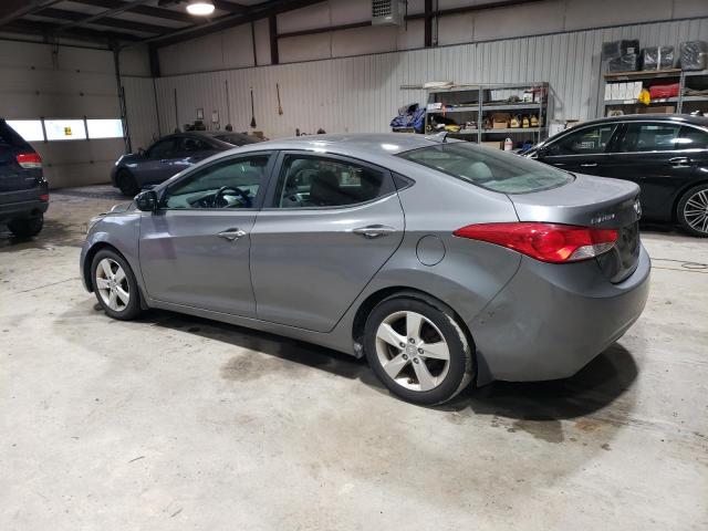 Photo 1 VIN: 5NPDH4AEXDH352944 - HYUNDAI ELANTRA 