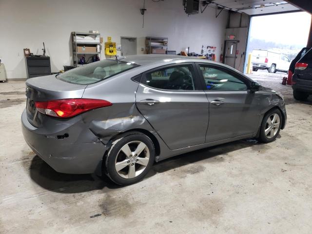 Photo 2 VIN: 5NPDH4AEXDH352944 - HYUNDAI ELANTRA 