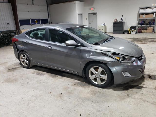 Photo 3 VIN: 5NPDH4AEXDH352944 - HYUNDAI ELANTRA 