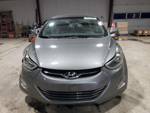 Photo 4 VIN: 5NPDH4AEXDH352944 - HYUNDAI ELANTRA 