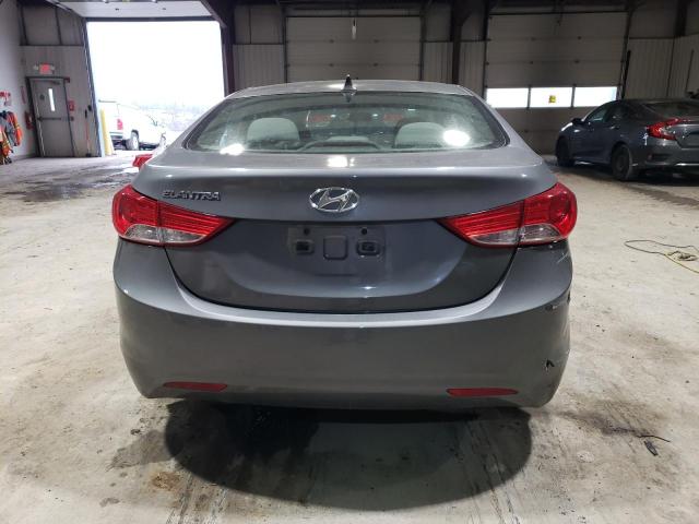 Photo 5 VIN: 5NPDH4AEXDH352944 - HYUNDAI ELANTRA 