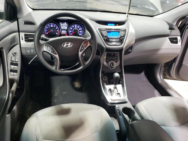 Photo 7 VIN: 5NPDH4AEXDH352944 - HYUNDAI ELANTRA 