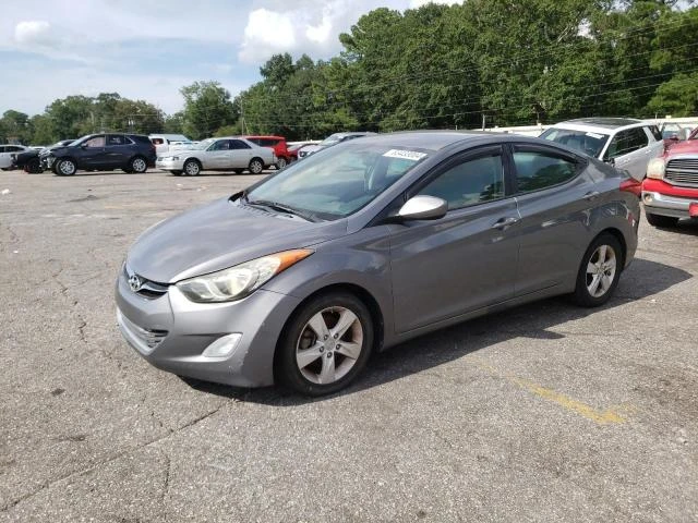 Photo 0 VIN: 5NPDH4AEXDH353155 - HYUNDAI ELANTRA GL 