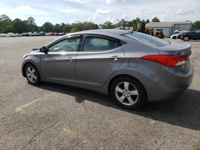 Photo 1 VIN: 5NPDH4AEXDH353155 - HYUNDAI ELANTRA GL 