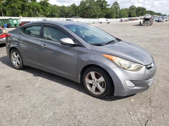 Photo 3 VIN: 5NPDH4AEXDH353155 - HYUNDAI ELANTRA GL 