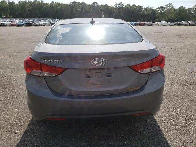 Photo 5 VIN: 5NPDH4AEXDH353155 - HYUNDAI ELANTRA GL 