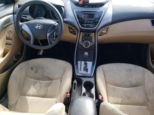 Photo 7 VIN: 5NPDH4AEXDH354810 - HYUNDAI ELANTRA 