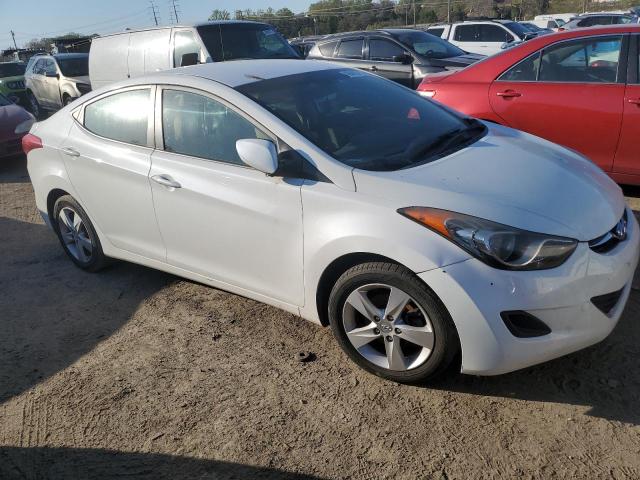 Photo 3 VIN: 5NPDH4AEXDH355309 - HYUNDAI ELANTRA 