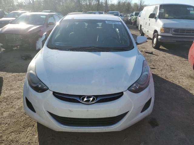 Photo 4 VIN: 5NPDH4AEXDH355309 - HYUNDAI ELANTRA 