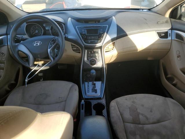 Photo 7 VIN: 5NPDH4AEXDH355309 - HYUNDAI ELANTRA 