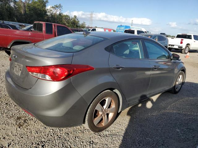 Photo 2 VIN: 5NPDH4AEXDH356427 - HYUNDAI ELANTRA GL 