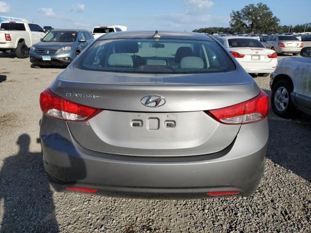 Photo 5 VIN: 5NPDH4AEXDH356427 - HYUNDAI ELANTRA GL 