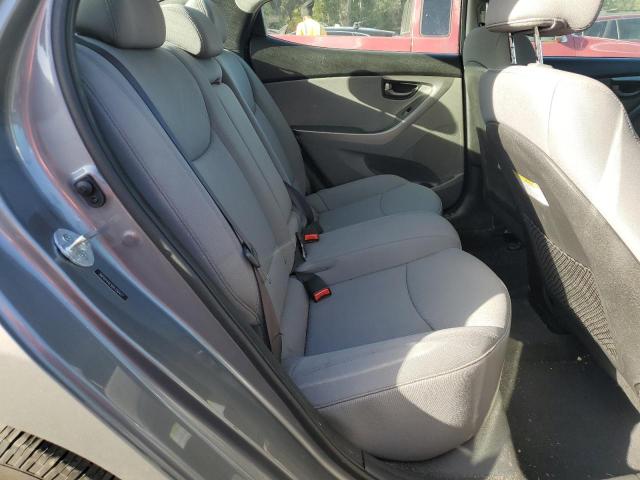 Photo 9 VIN: 5NPDH4AEXDH356427 - HYUNDAI ELANTRA GL 