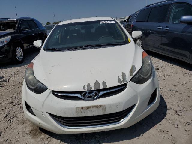 Photo 4 VIN: 5NPDH4AEXDH357769 - HYUNDAI ELANTRA GL 