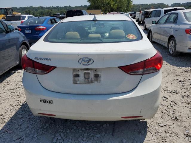 Photo 5 VIN: 5NPDH4AEXDH357769 - HYUNDAI ELANTRA GL 