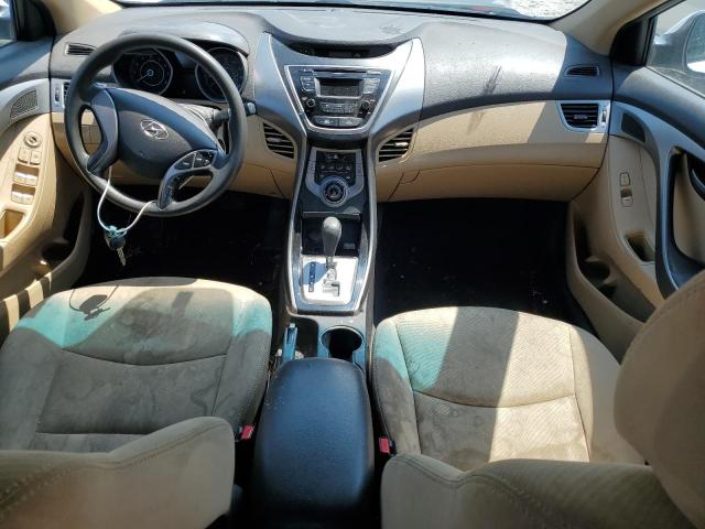 Photo 7 VIN: 5NPDH4AEXDH357769 - HYUNDAI ELANTRA GL 