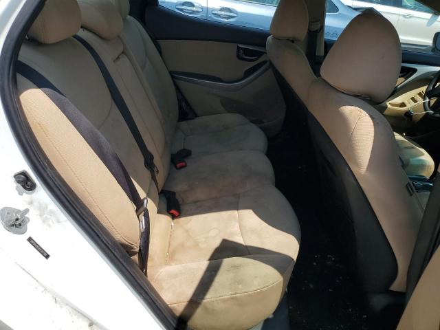 Photo 9 VIN: 5NPDH4AEXDH357769 - HYUNDAI ELANTRA GL 