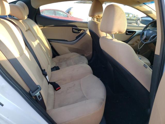 Photo 5 VIN: 5NPDH4AEXDH358436 - HYUNDAI ELANTRA GL 