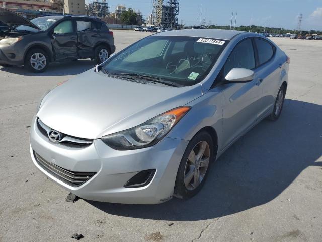 Photo 0 VIN: 5NPDH4AEXDH358484 - HYUNDAI ELANTRA GL 