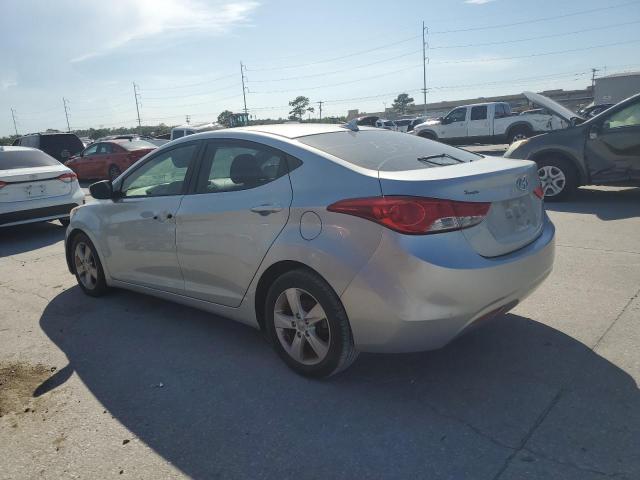 Photo 1 VIN: 5NPDH4AEXDH358484 - HYUNDAI ELANTRA GL 