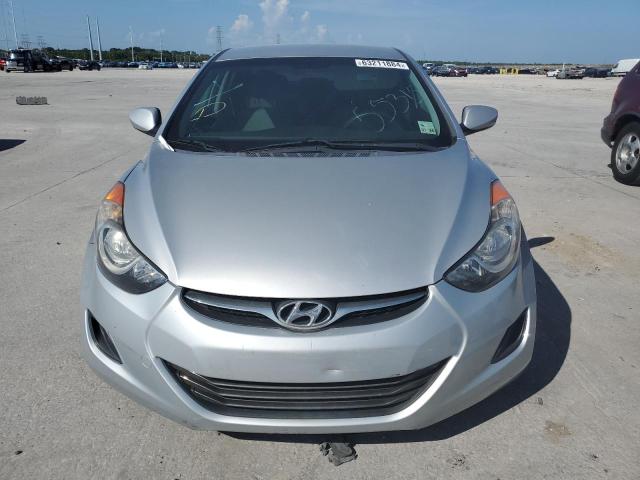 Photo 4 VIN: 5NPDH4AEXDH358484 - HYUNDAI ELANTRA GL 