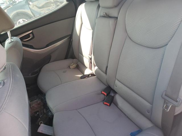 Photo 9 VIN: 5NPDH4AEXDH358484 - HYUNDAI ELANTRA GL 