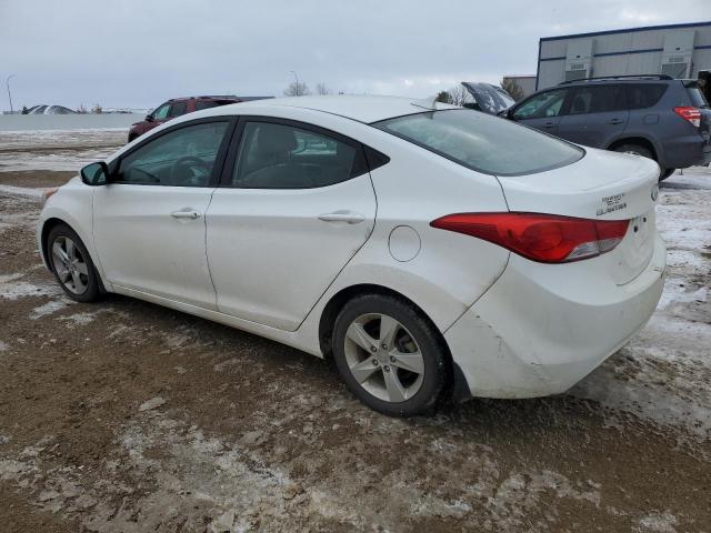 Photo 1 VIN: 5NPDH4AEXDH358615 - HYUNDAI ELANTRA 