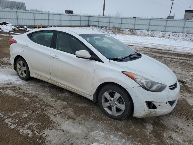 Photo 3 VIN: 5NPDH4AEXDH358615 - HYUNDAI ELANTRA 