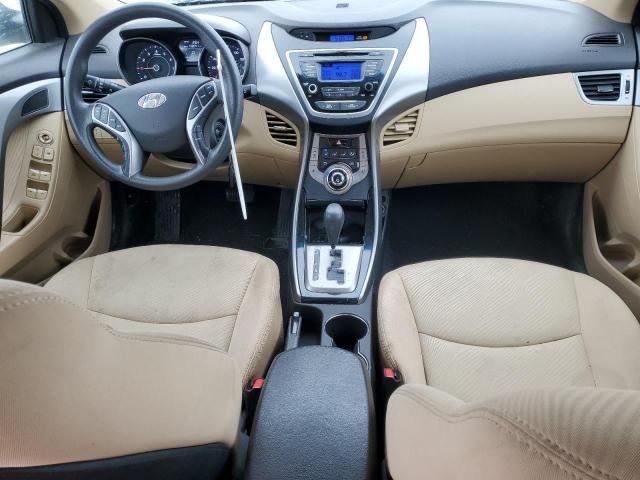 Photo 7 VIN: 5NPDH4AEXDH358615 - HYUNDAI ELANTRA 