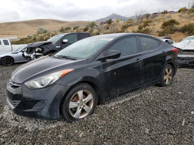 Photo 0 VIN: 5NPDH4AEXDH360915 - HYUNDAI ELANTRA 