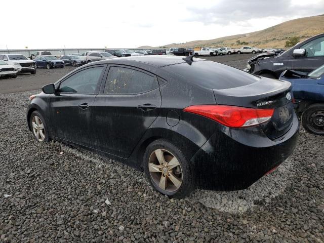 Photo 1 VIN: 5NPDH4AEXDH360915 - HYUNDAI ELANTRA 