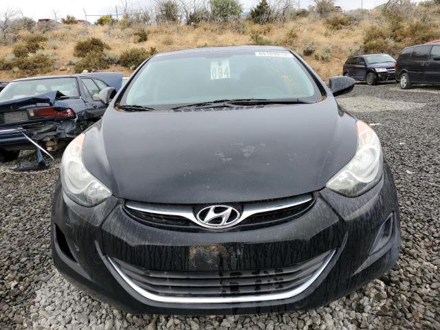 Photo 4 VIN: 5NPDH4AEXDH360915 - HYUNDAI ELANTRA 