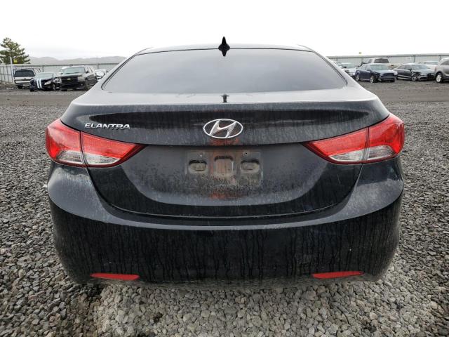 Photo 5 VIN: 5NPDH4AEXDH360915 - HYUNDAI ELANTRA 