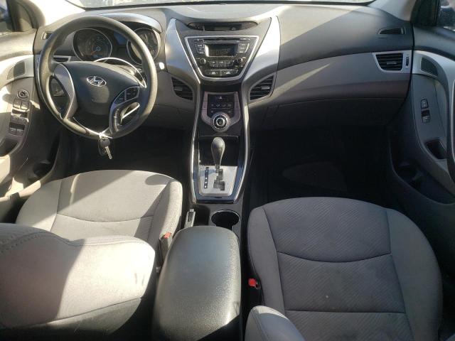 Photo 7 VIN: 5NPDH4AEXDH360915 - HYUNDAI ELANTRA 