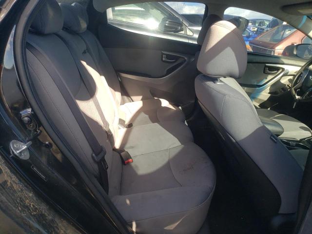 Photo 9 VIN: 5NPDH4AEXDH360915 - HYUNDAI ELANTRA 