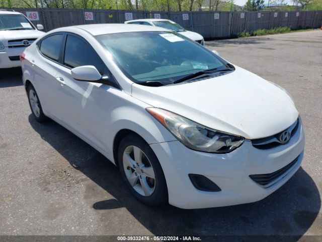 Photo 0 VIN: 5NPDH4AEXDH363359 - HYUNDAI ELANTRA 