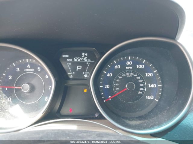 Photo 6 VIN: 5NPDH4AEXDH363359 - HYUNDAI ELANTRA 