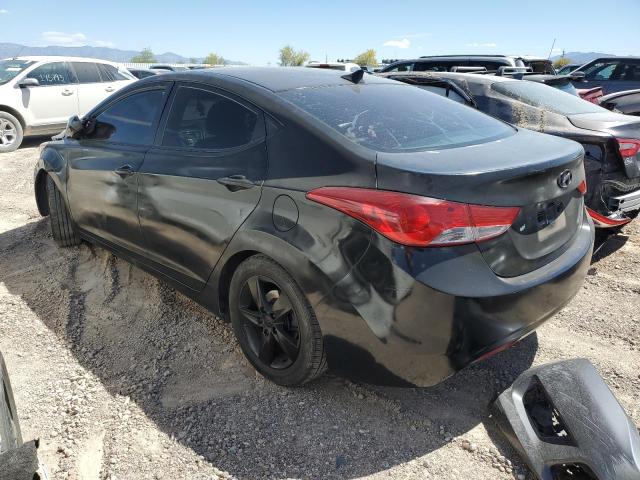 Photo 1 VIN: 5NPDH4AEXDH364026 - HYUNDAI ELANTRA 