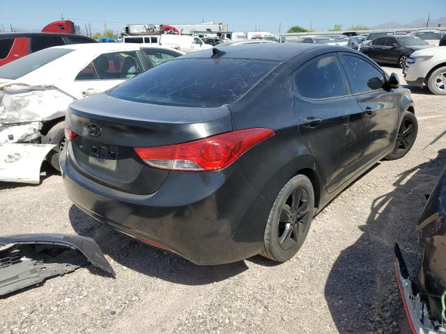 Photo 2 VIN: 5NPDH4AEXDH364026 - HYUNDAI ELANTRA 