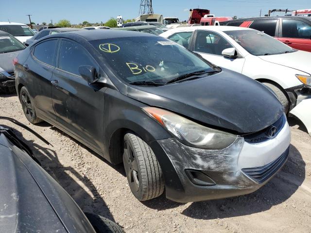 Photo 3 VIN: 5NPDH4AEXDH364026 - HYUNDAI ELANTRA 