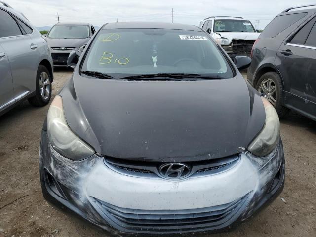 Photo 4 VIN: 5NPDH4AEXDH364026 - HYUNDAI ELANTRA 