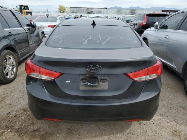 Photo 5 VIN: 5NPDH4AEXDH364026 - HYUNDAI ELANTRA 