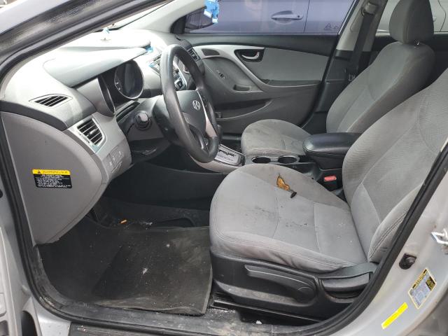 Photo 6 VIN: 5NPDH4AEXDH364026 - HYUNDAI ELANTRA 