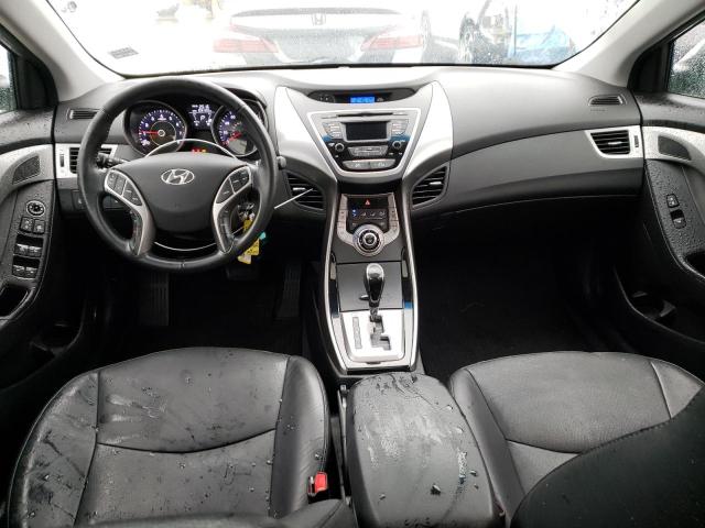 Photo 7 VIN: 5NPDH4AEXDH366598 - HYUNDAI ELANTRA GL 