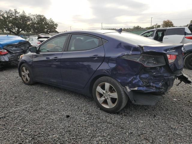 Photo 1 VIN: 5NPDH4AEXDH367265 - HYUNDAI ELANTRA 